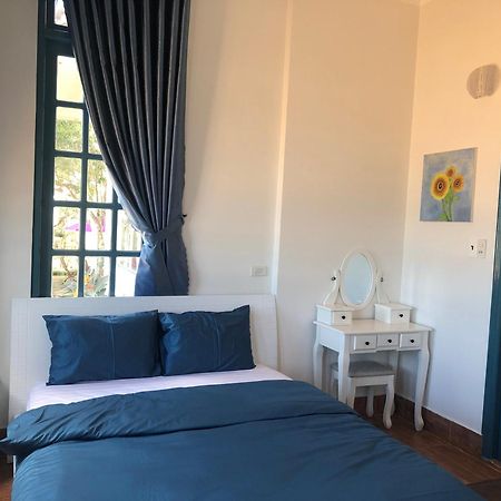 Da Lat Lotus Villa Boutique 外观 照片