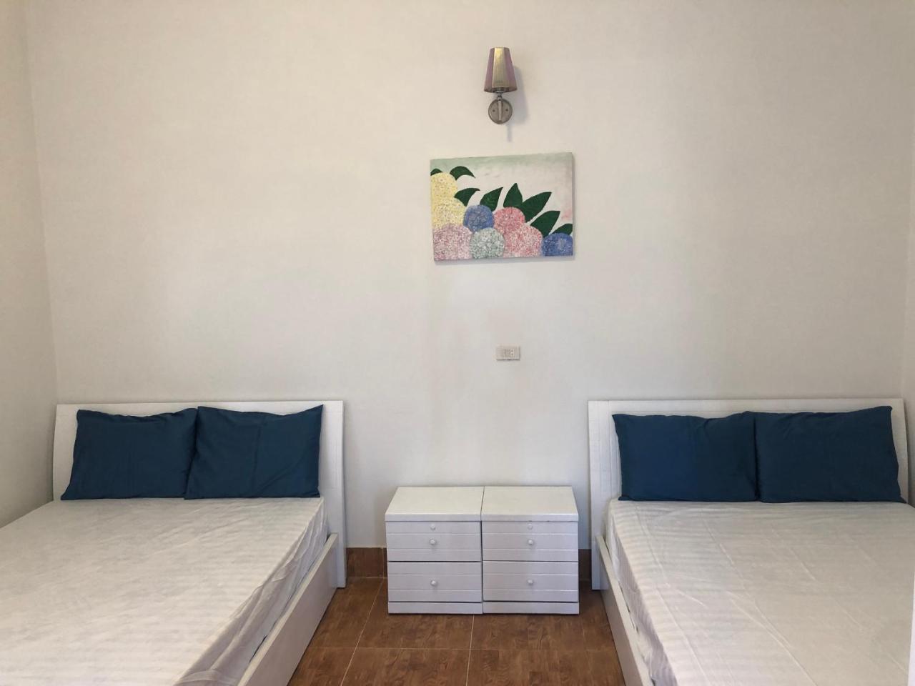 Da Lat Lotus Villa Boutique 外观 照片